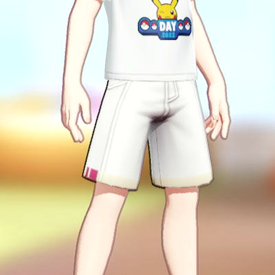 Blissey Set: Bottoms Preview