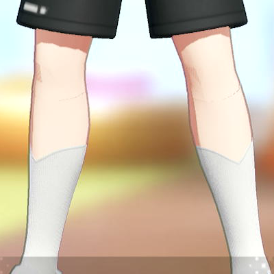 Blissey Set: Socks Preview