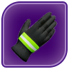 Firefighter Set: Gloves Icon