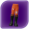 Talonflame Set: Bottoms Icon