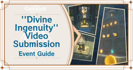 Genshin Impact - 