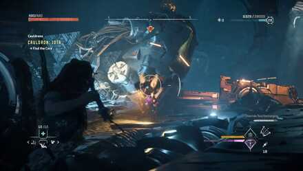 Defeat the Leaplashers