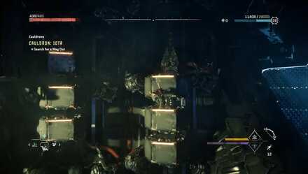 Jump Across the Moving Blocks