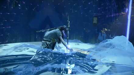 Override the Tallneck