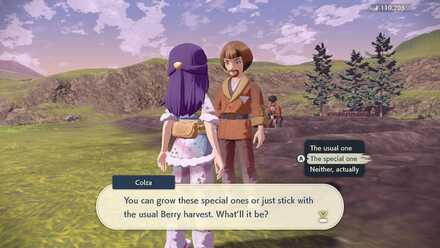 Special Berry Harvest Pokemon Legends Arceus