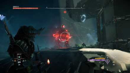 Defeat the Frostclaw