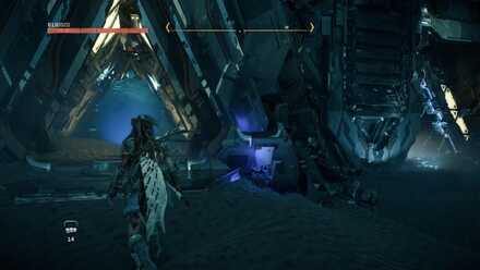 Get the Crate and Climb Up