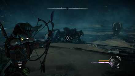 Defeat Two Clamberjaws