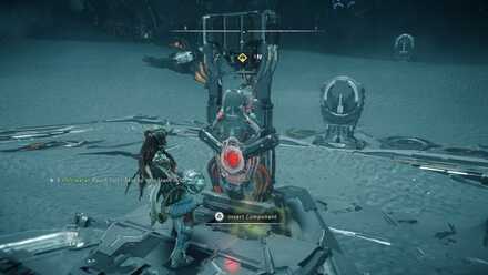 Install the Core Regulator