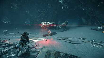 Defeat the Slitherfang