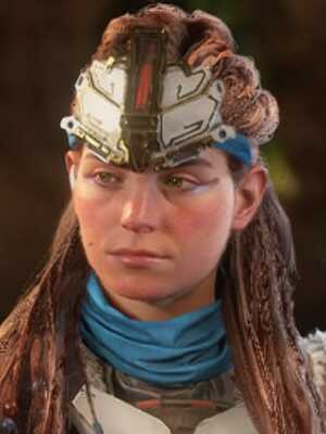 Horizon Forbidden West Carja Champion