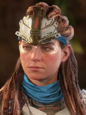 Horizon Forbidden West Utaru Whisperer