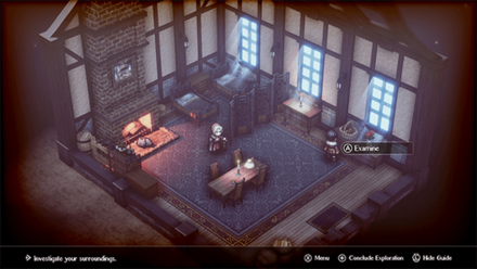 HP Recovery Pellet Location