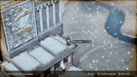 HP Recovery Pellet Location