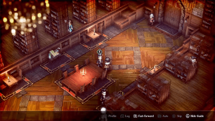 Researcher Interaction Location