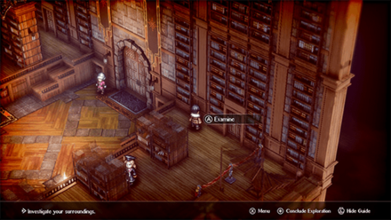 Salt and Meat Location