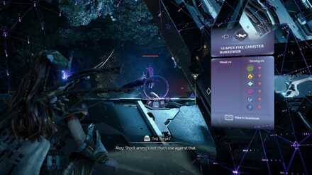 Ride the Pillar and Defeat More Apex Burrowers