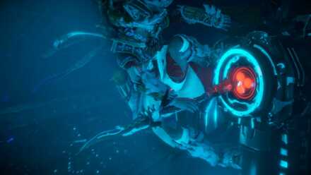 Raise the Water Level Again and Use the Crate