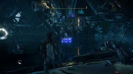 Raise the Water Level Again and Move the Crate