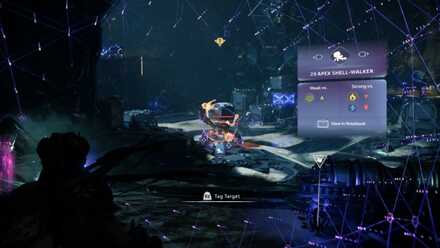 Defeat the Room Full of Enemies