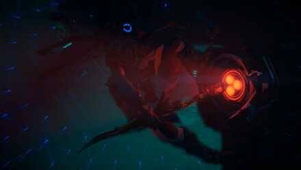 Override the Node and Fight the Tideripper