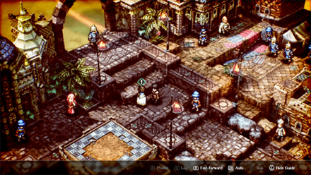 Exharme Interaction Location