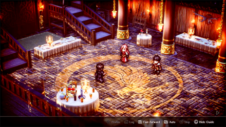 Talking to Dragan Location