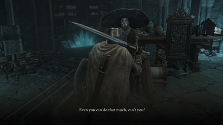 Seluvis - World View