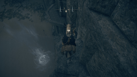 Elden Ring - Halidrake Talisman Step 3