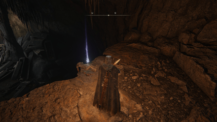 Elden Ring - Halidrake Talisman Step 5