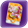 Unite License: Hoopa Icon