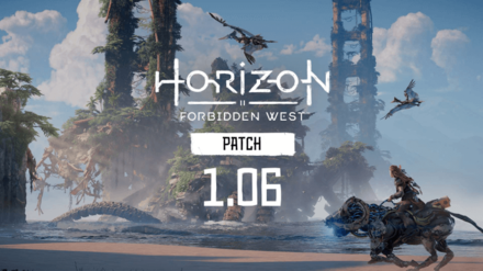 Horizon Forbidden West - Version 1.06 Update and Patch Notes.png