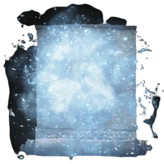 Freezing Mist Icon