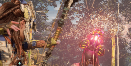 Horizon Forbidden West - Hunting Grounds Location.png