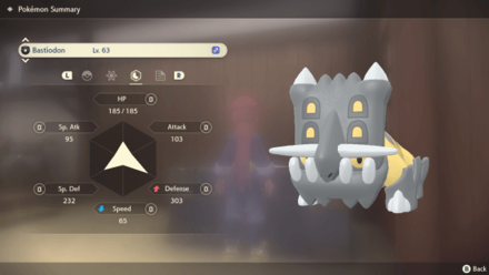 PLA Path of Solitude Basidon