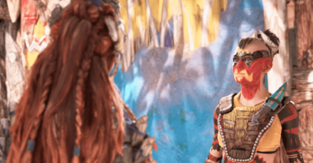 Horizon Forbidden West - Arena Quest Unlocked.png