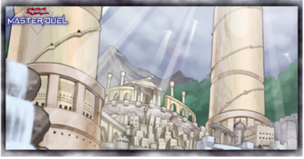 Enforcers of Justice