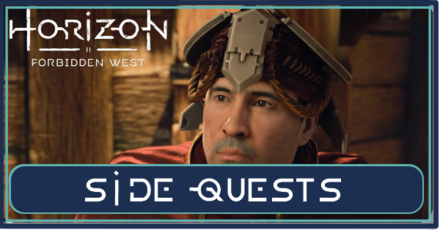 Horizon Forbidden West - List of Side Quests.png