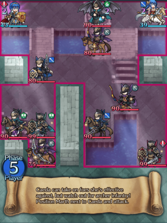 For Love Fire Emblem Heroes FEH