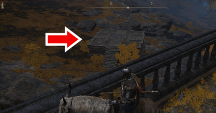 Elden Ring - Obtained From a Scarab Overworld