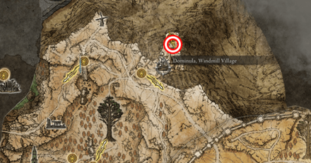 Elden Ring - Acquired by Defeating Godskin Apostle Overworld