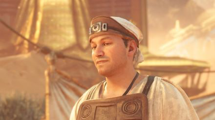 Morlund Basic Information