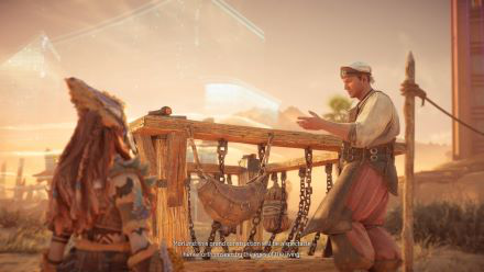 Morlund Lofty Ambitions