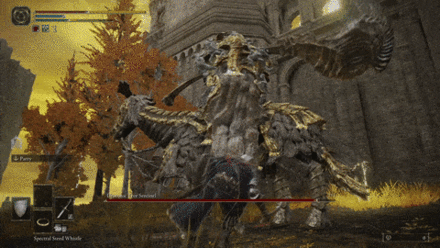 Shield Drop - Draconic Tree Sentinel