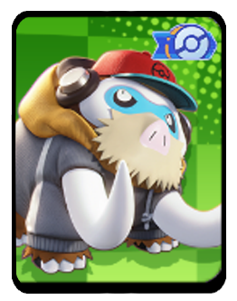 Hip-hop Style Holowear Icon