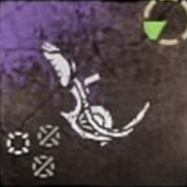 Sunhawk Shredder Gauntlet