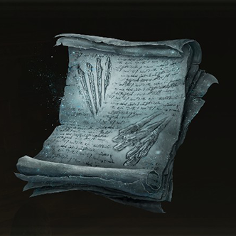 Glintstone Craftsman