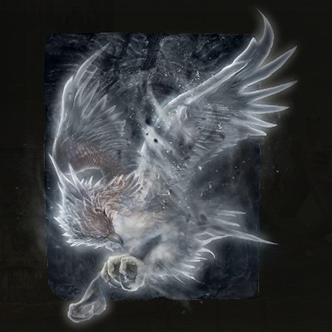 The Stormhawk King Icon