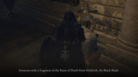 Rogier and the Knifeprint