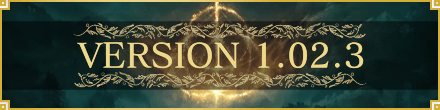Version 1.02.3